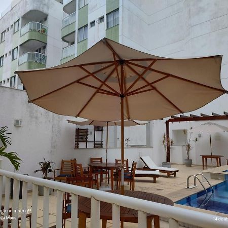 Apartamento Cabo Frio Apartment Екстериор снимка