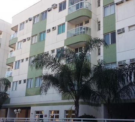 Apartamento Cabo Frio Apartment Екстериор снимка