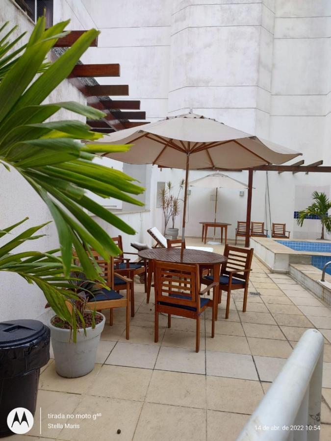 Apartamento Cabo Frio Apartment Екстериор снимка