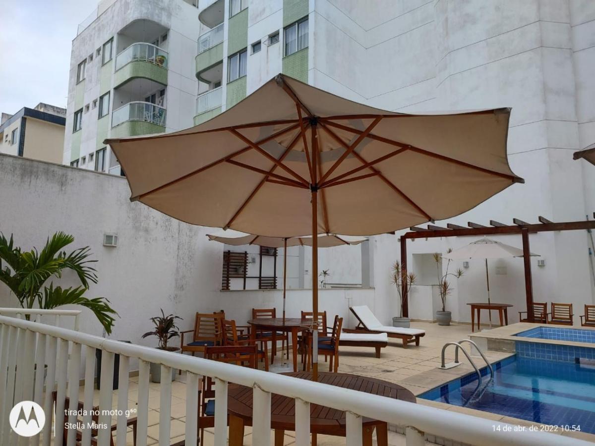 Apartamento Cabo Frio Apartment Екстериор снимка