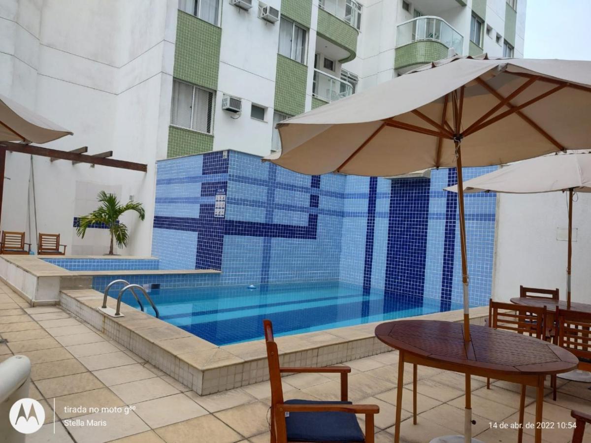 Apartamento Cabo Frio Apartment Екстериор снимка