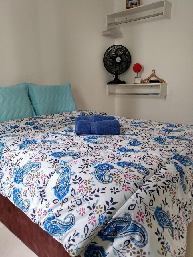 Apartamento Cabo Frio Apartment Екстериор снимка