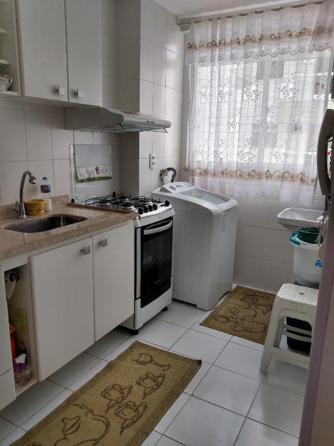 Apartamento Cabo Frio Apartment Екстериор снимка