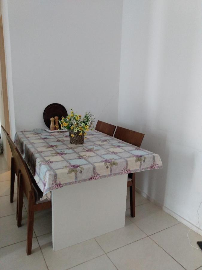 Apartamento Cabo Frio Apartment Екстериор снимка