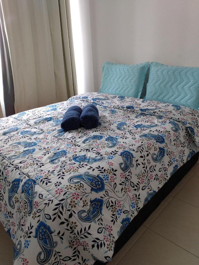 Apartamento Cabo Frio Apartment Екстериор снимка