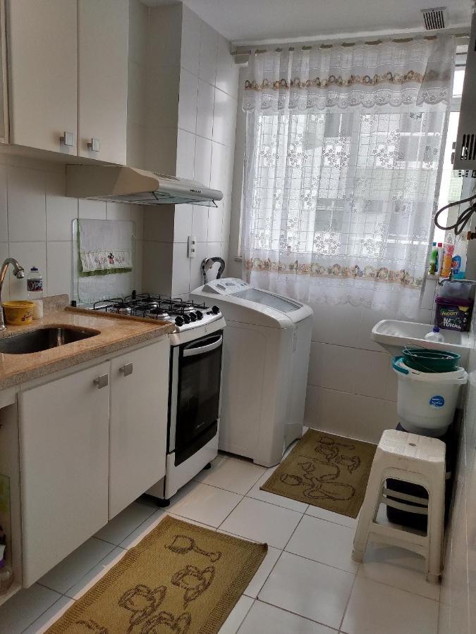 Apartamento Cabo Frio Apartment Екстериор снимка