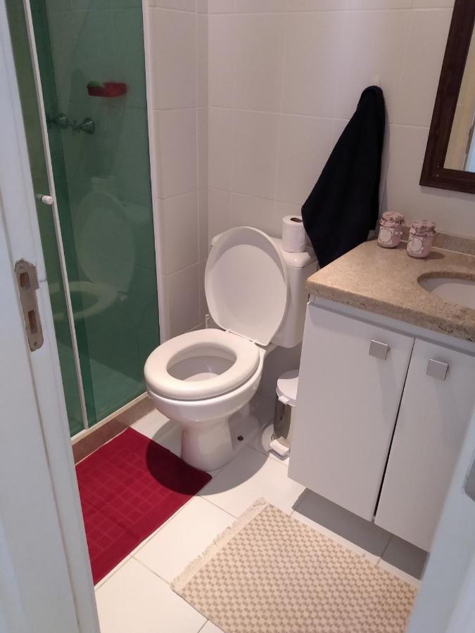 Apartamento Cabo Frio Apartment Екстериор снимка