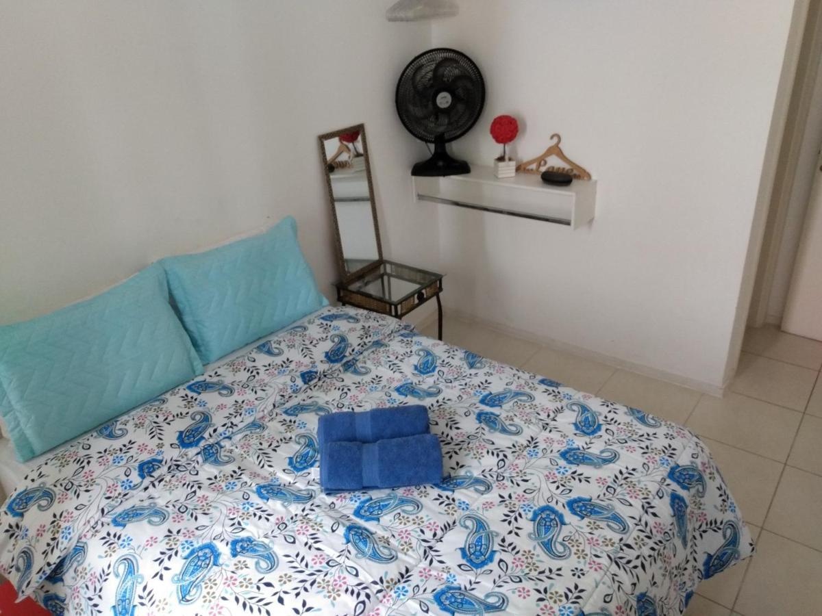 Apartamento Cabo Frio Apartment Екстериор снимка