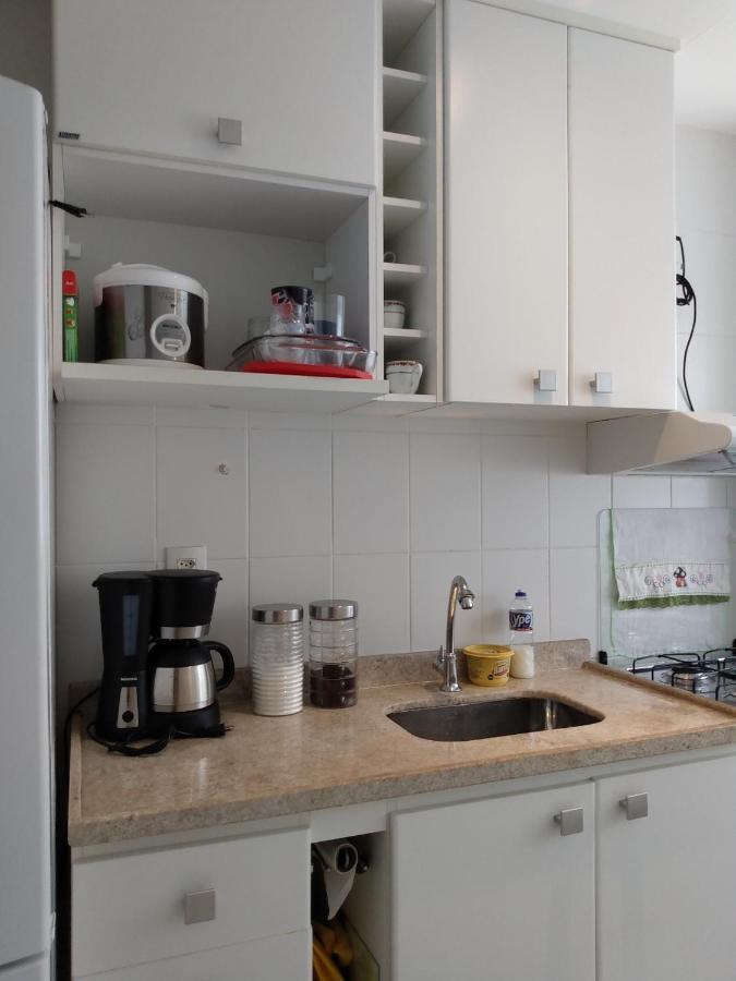 Apartamento Cabo Frio Apartment Екстериор снимка