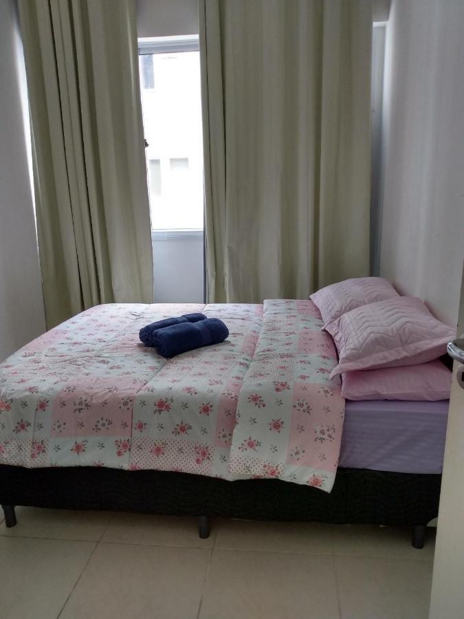 Apartamento Cabo Frio Apartment Екстериор снимка