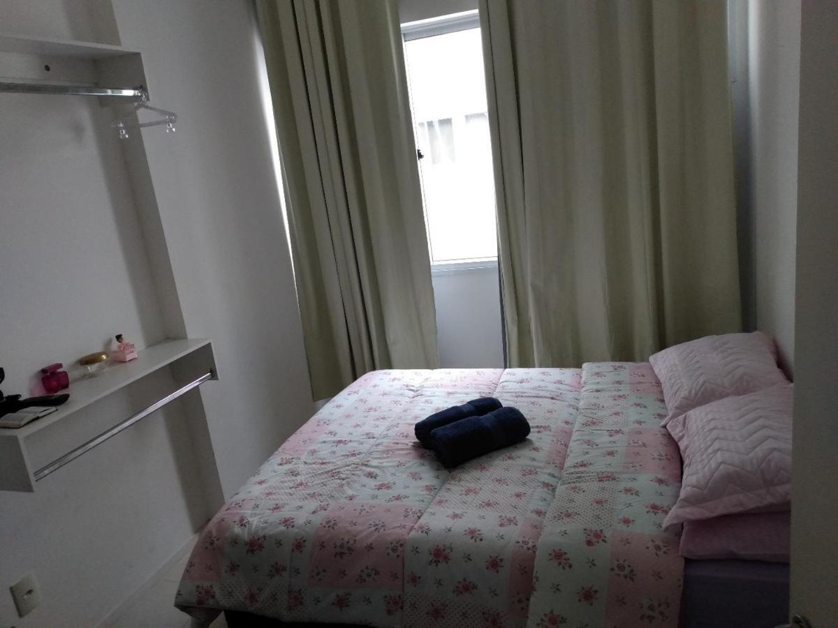 Apartamento Cabo Frio Apartment Екстериор снимка